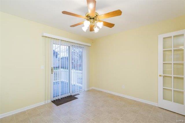 Hickory Ridge - Residential