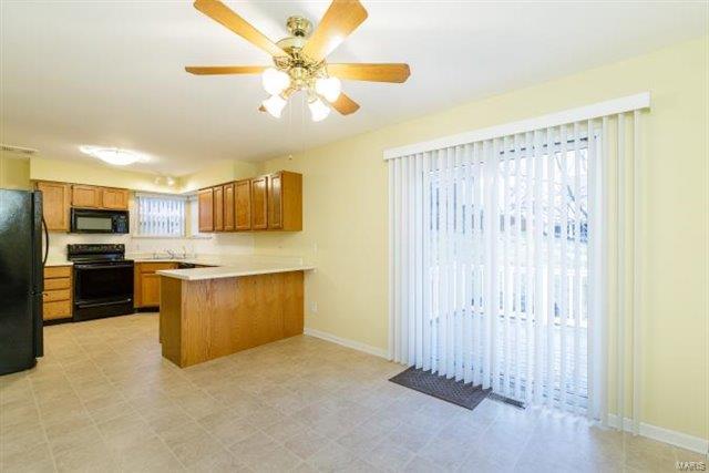 Hickory Ridge - Residential