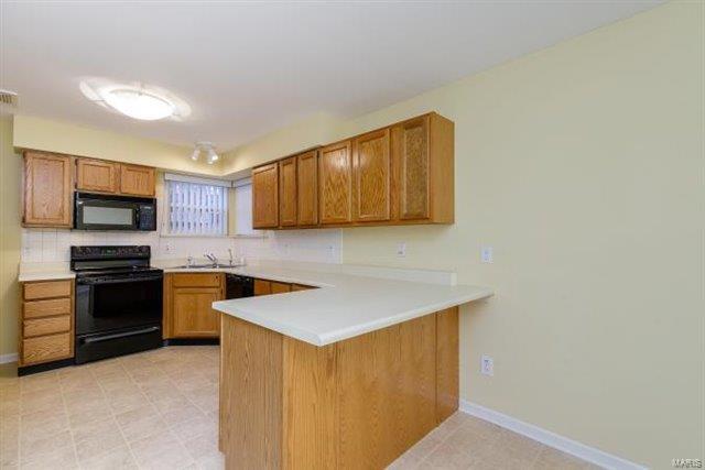 Hickory Ridge - Residential
