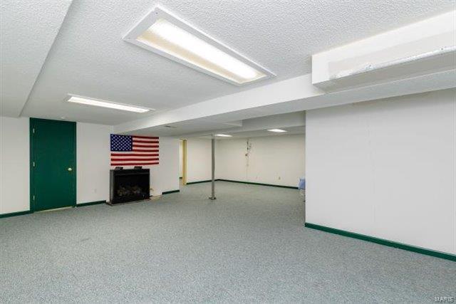 Hickory Ridge - Residential