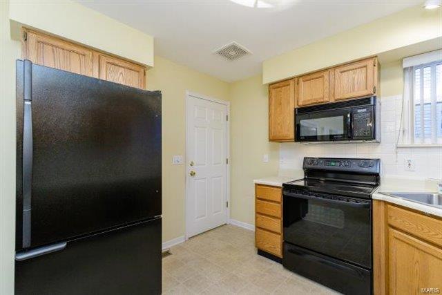 Hickory Ridge - Residential
