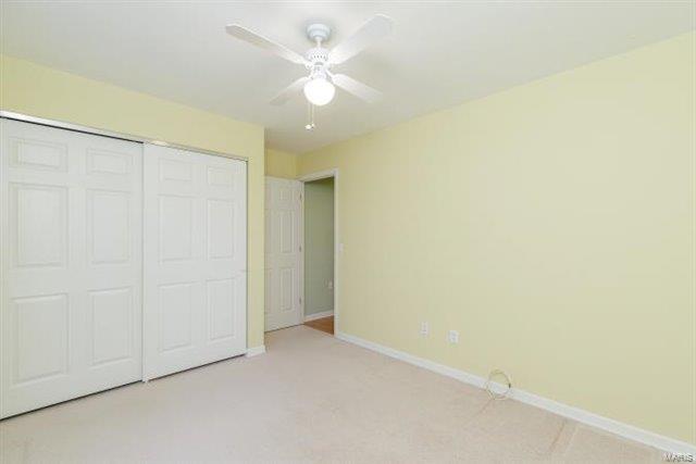 Hickory Ridge - Residential