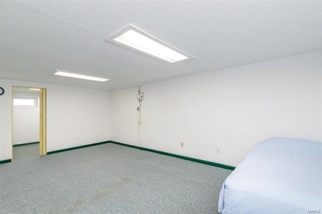 Hickory Ridge - Residential