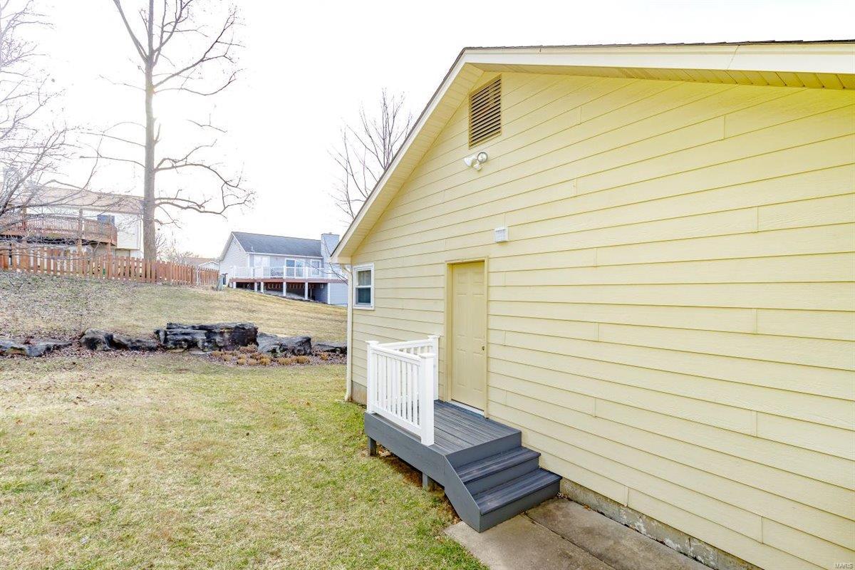 Hickory Ridge - Residential