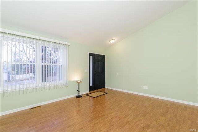 Hickory Ridge - Residential