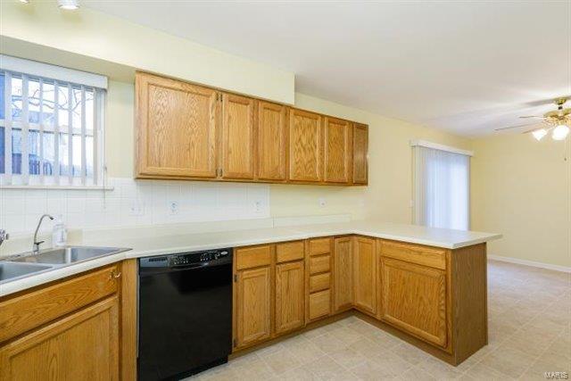 Hickory Ridge - Residential