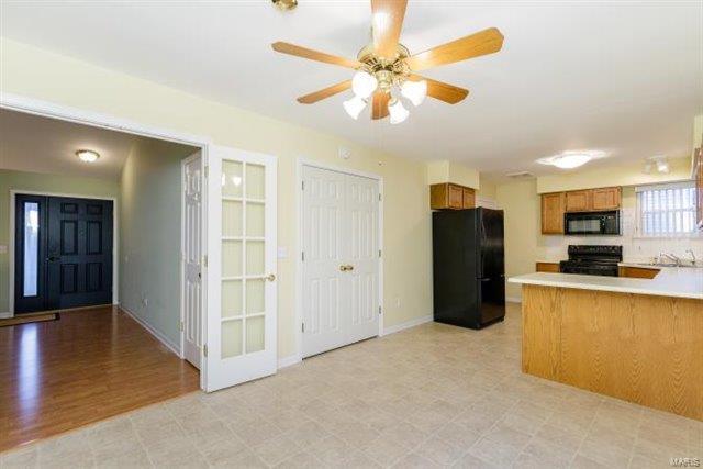 Hickory Ridge - Residential