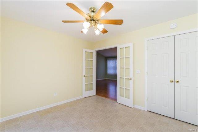 Hickory Ridge - Residential