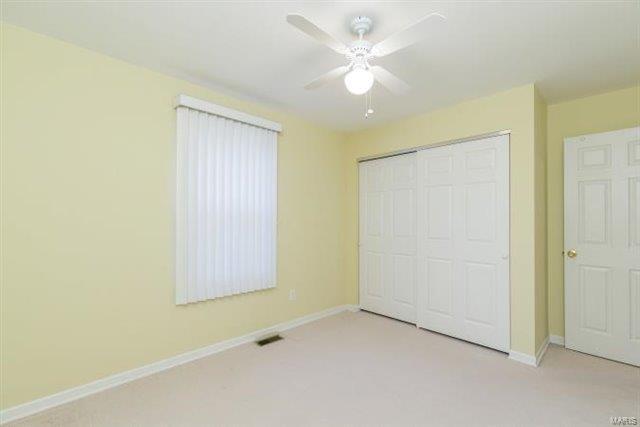 Hickory Ridge - Residential