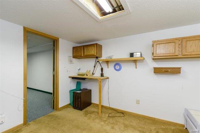 Hickory Ridge - Residential
