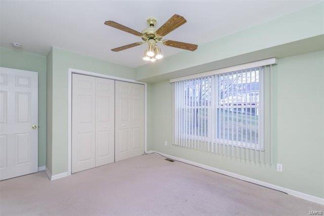 Hickory Ridge - Residential