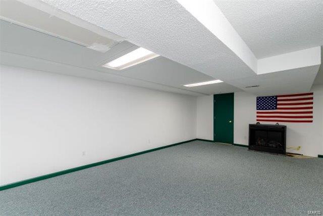 Hickory Ridge - Residential