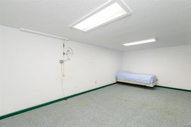 Hickory Ridge - Residential