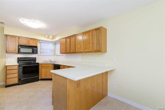 Hickory Ridge - Residential