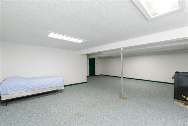 Hickory Ridge - Residential