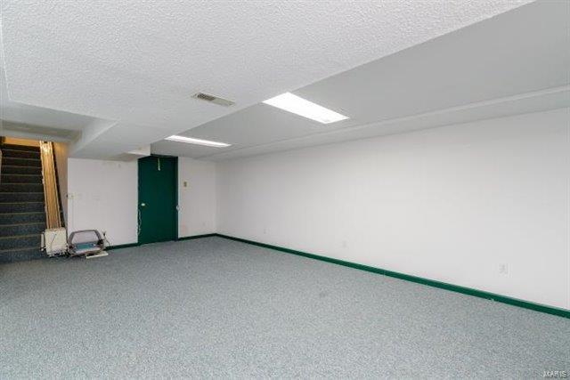 Hickory Ridge - Residential