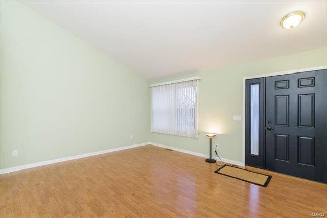 Hickory Ridge - Residential