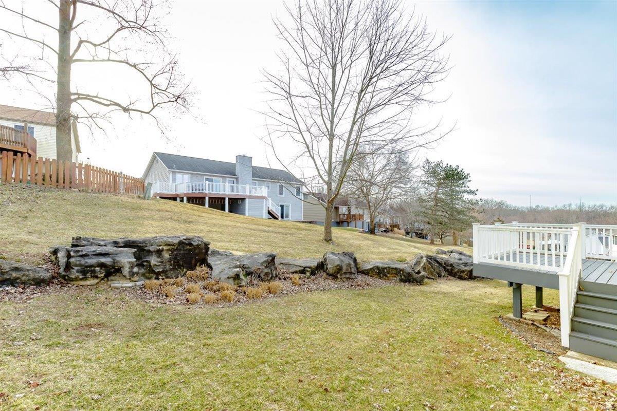 Hickory Ridge - Residential