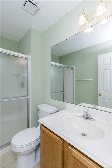 Hickory Ridge - Residential