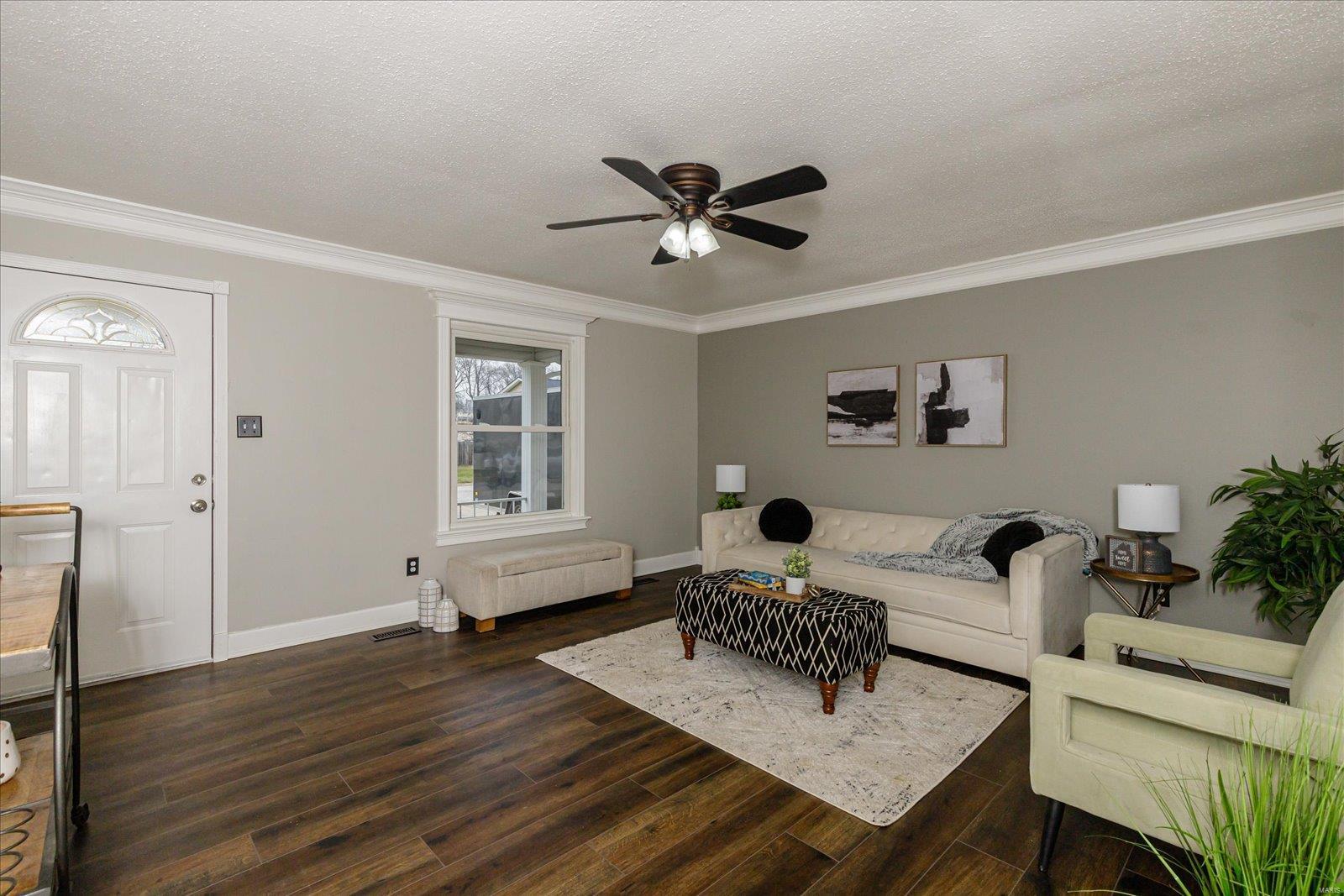 Park Chas South #2 - Residential
