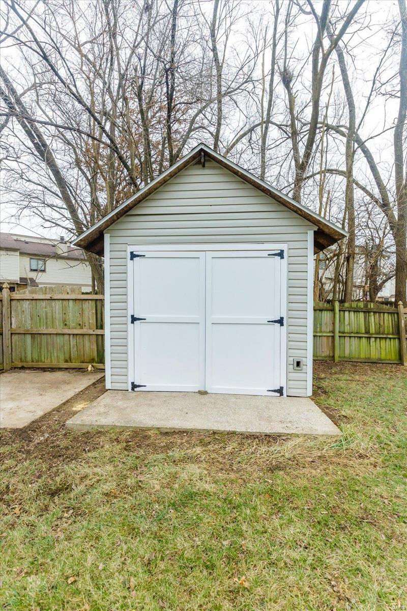 Park Chas South #2 - Residential