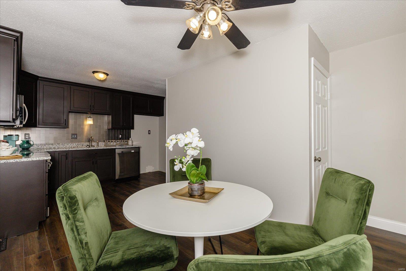 Park Chas South #2 - Residential
