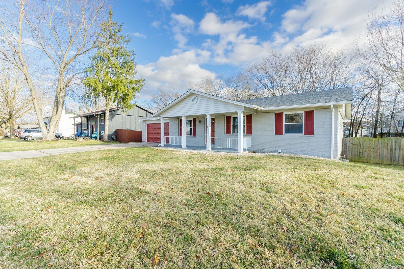 Park Chas South #2 - Residential