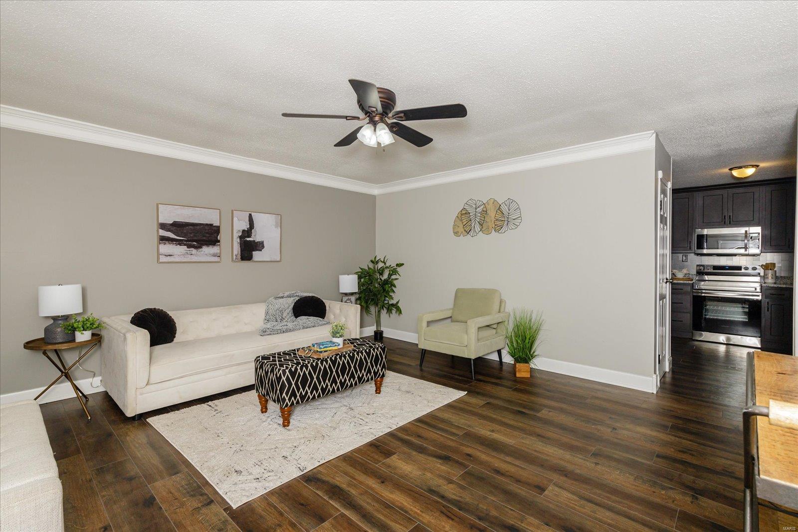 Park Chas South #2 - Residential