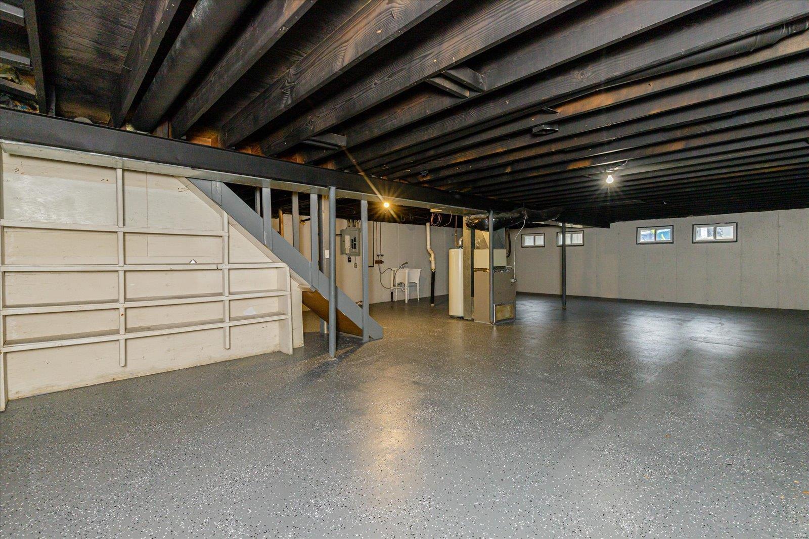 Park Chas South #2 - Residential