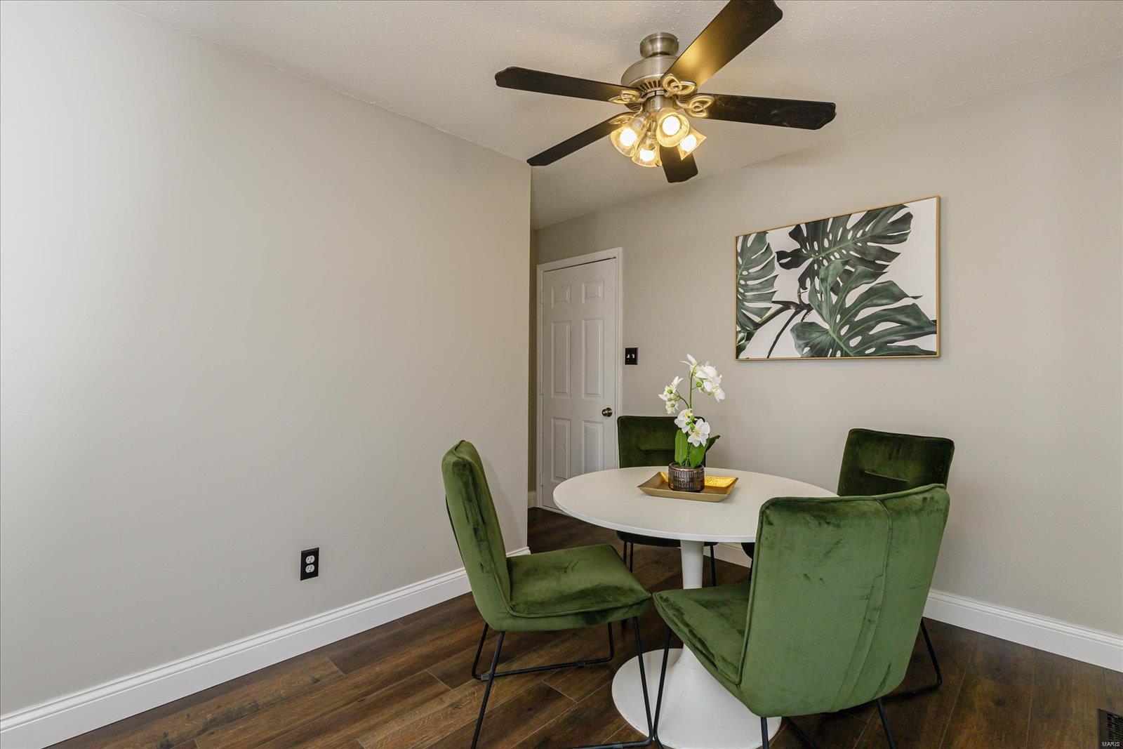 Park Chas South #2 - Residential