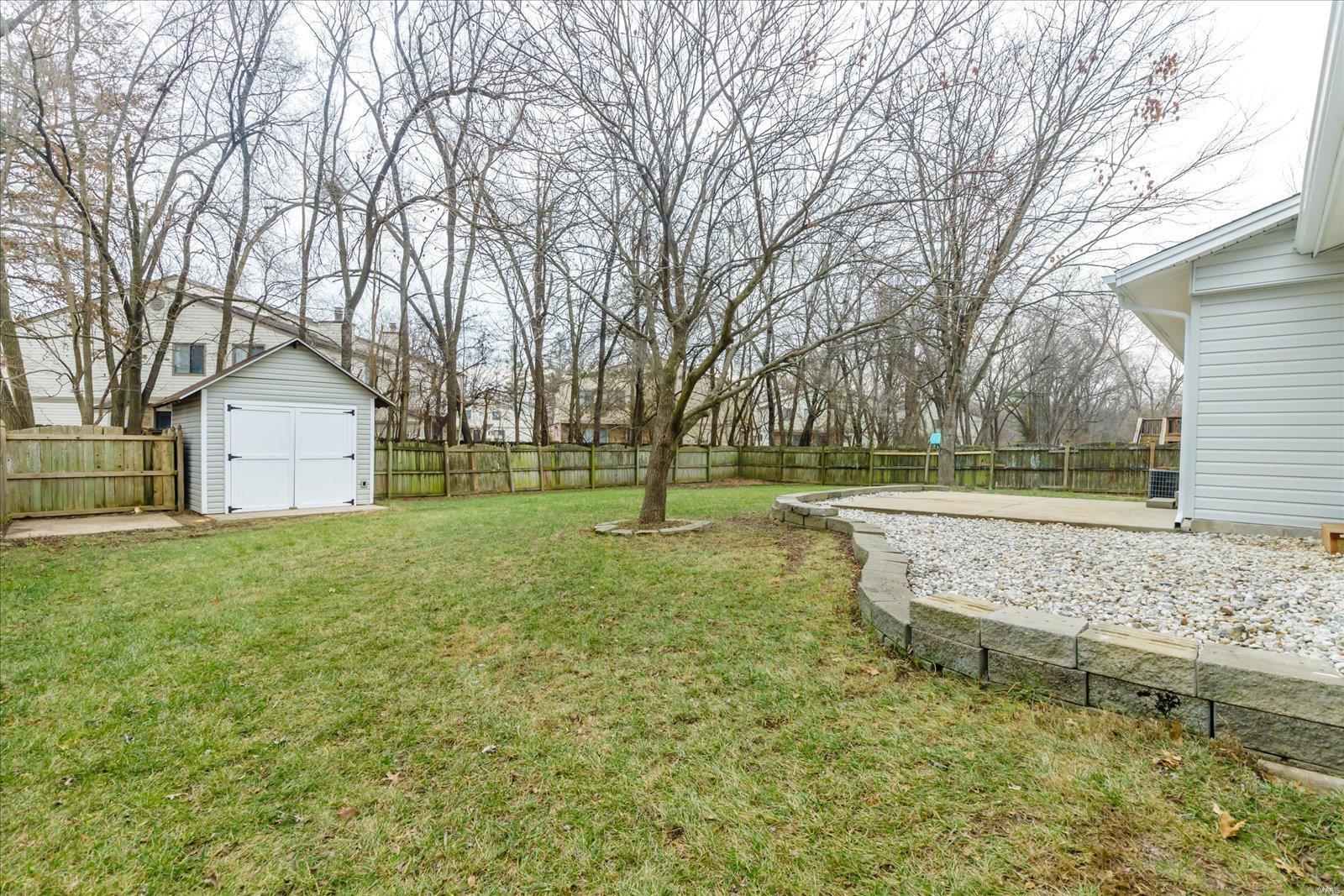 Park Chas South #2 - Residential