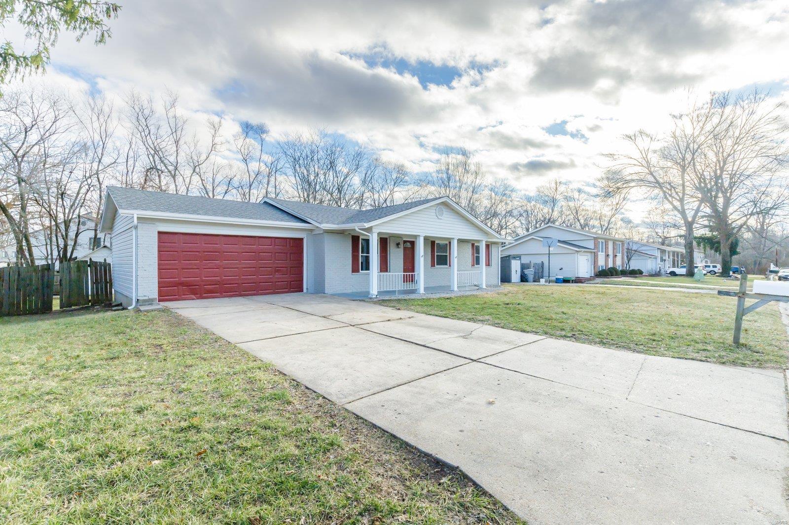 Park Chas South #2 - Residential