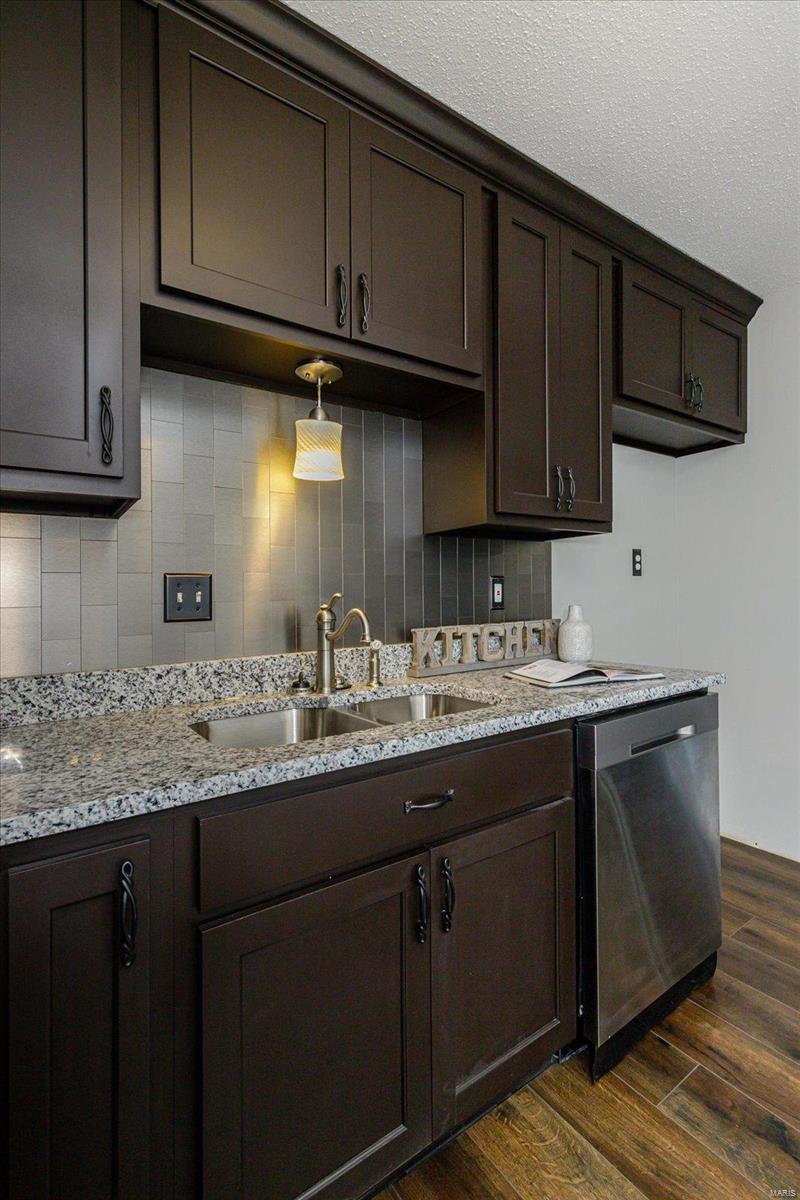 Park Chas South #2 - Residential