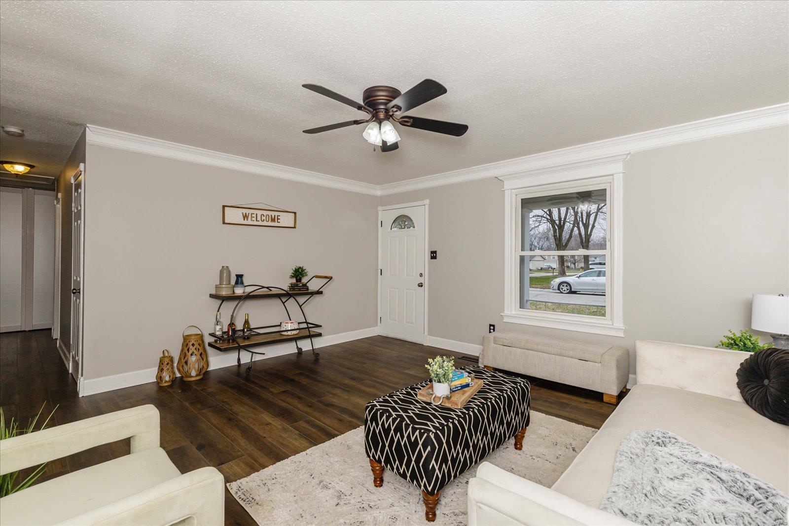 Park Chas South #2 - Residential