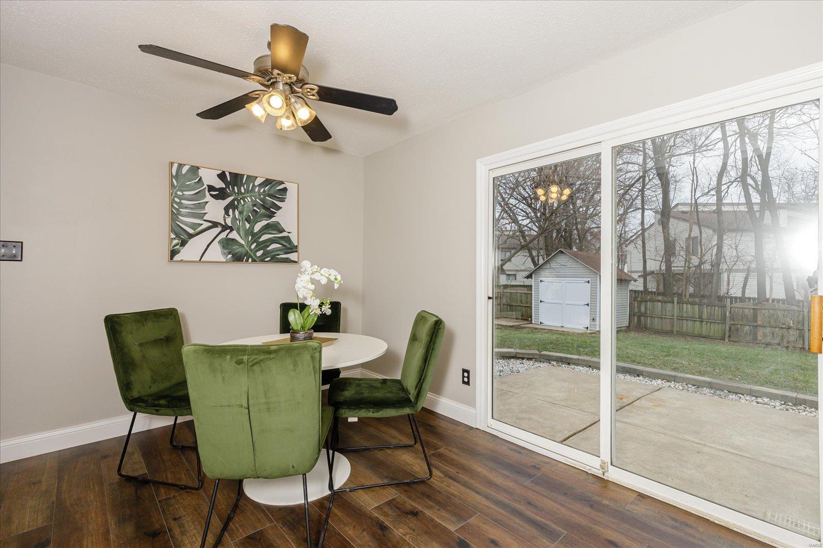 Park Chas South #2 - Residential