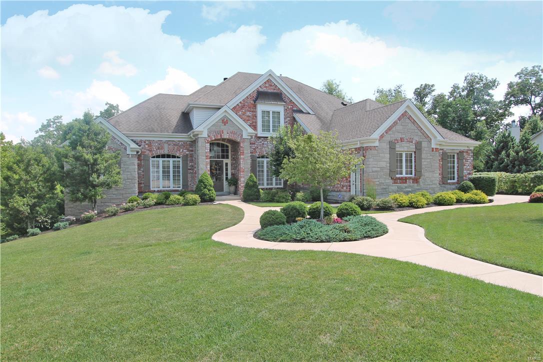 Manors At Austin Ridge - Residential