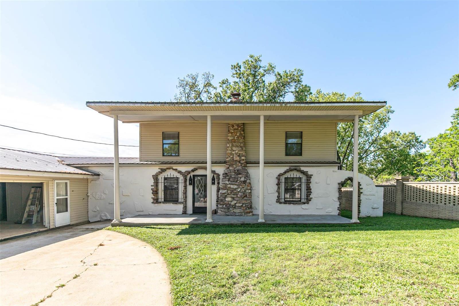 Rockwood Point - Residential