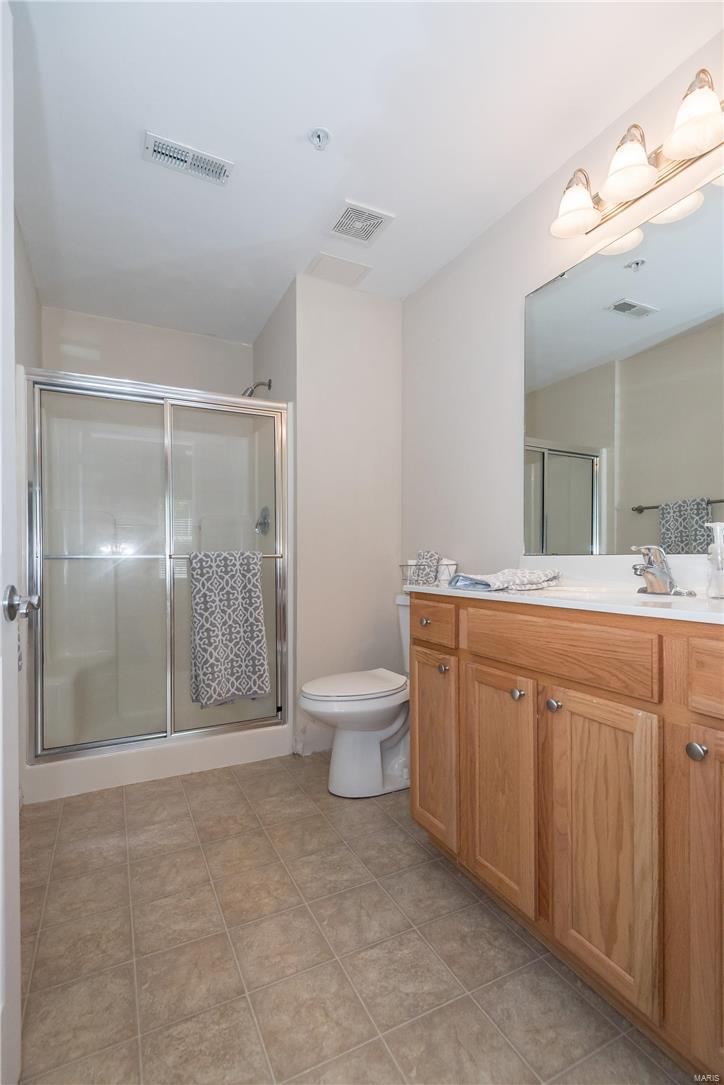Monarch Trace Condo Two - Residential