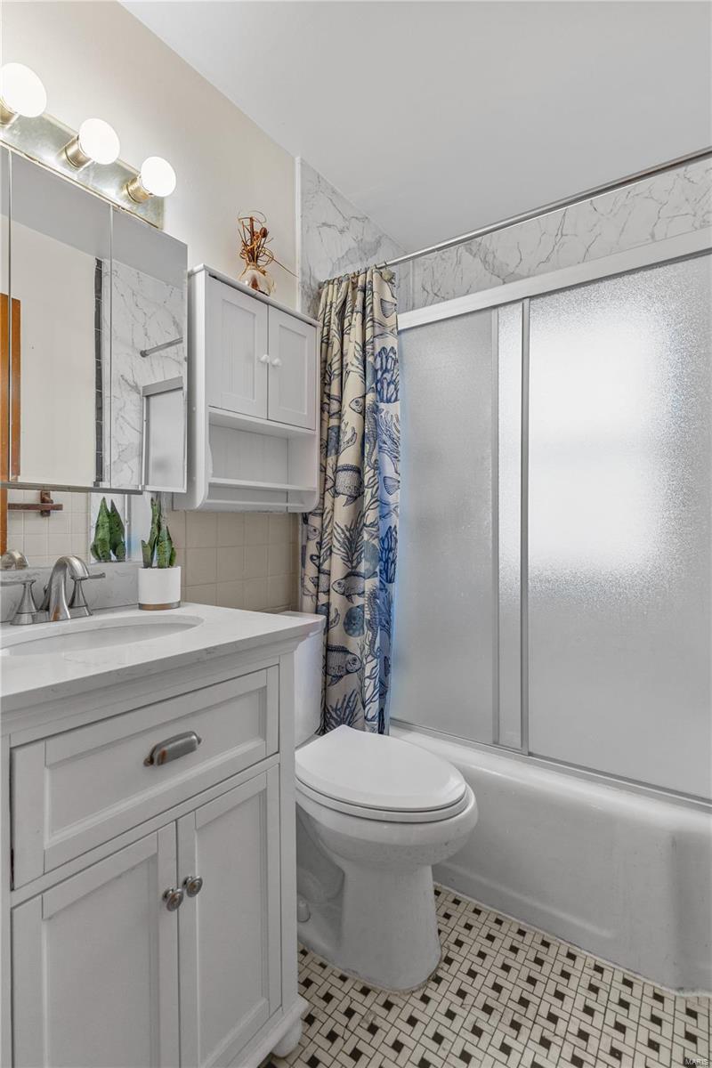 St Ann Heights - Residential