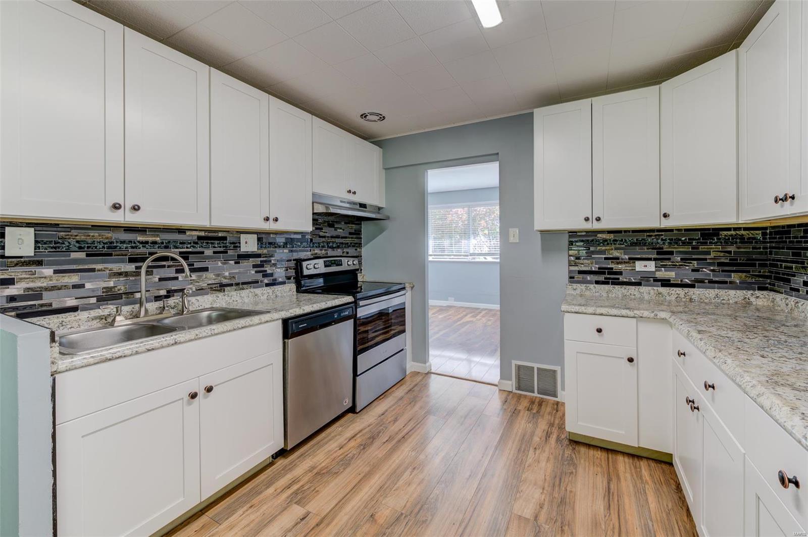 Lynn Meadows 2 - Residential