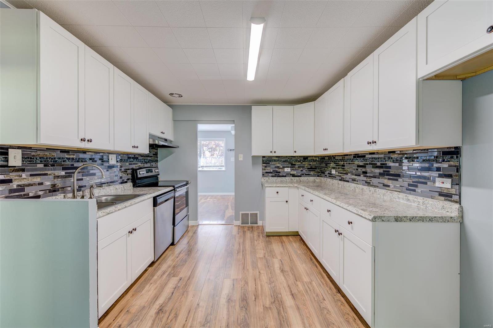 Lynn Meadows 2 - Residential