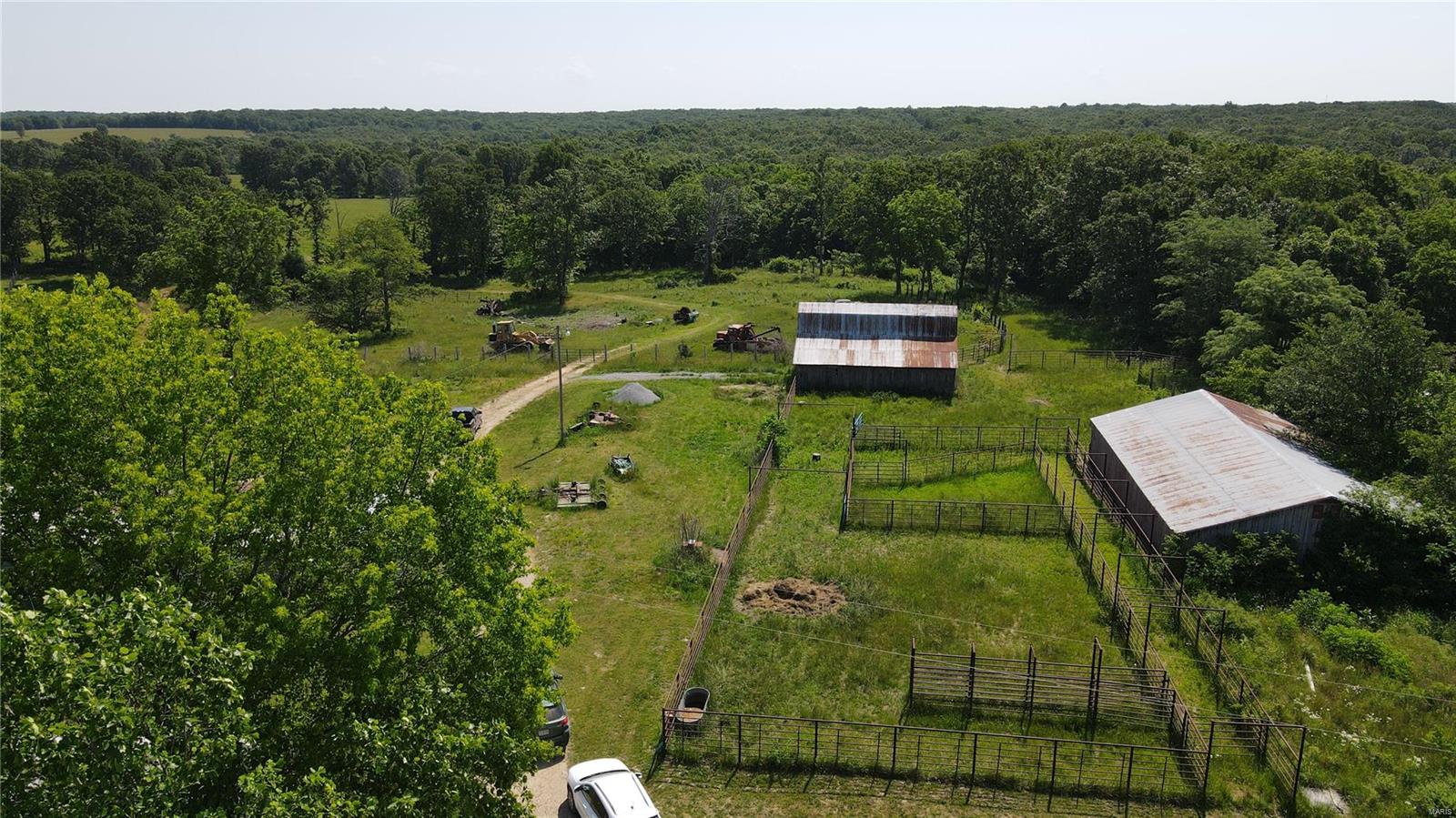 NA - Farm