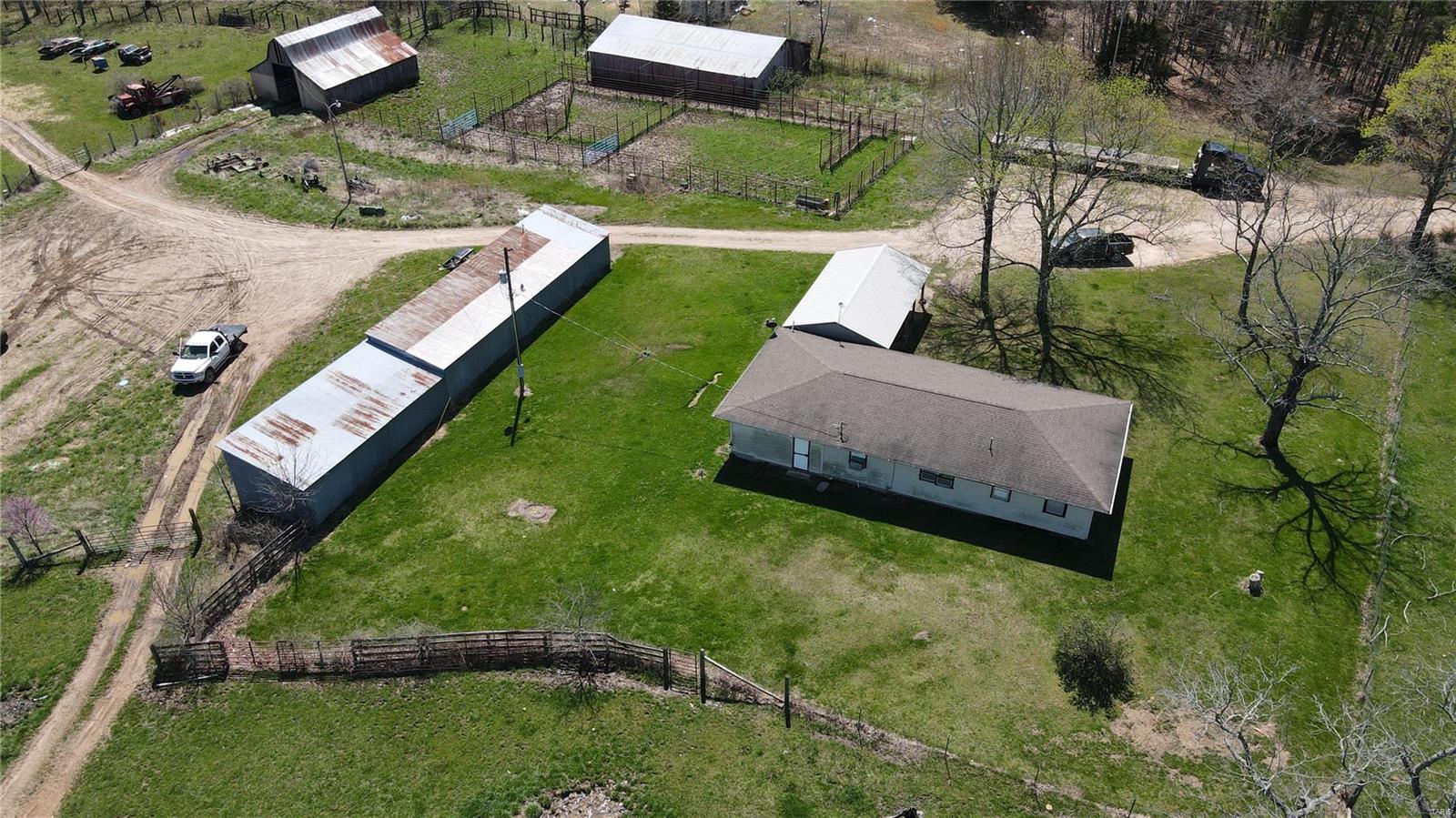 NA - Farm