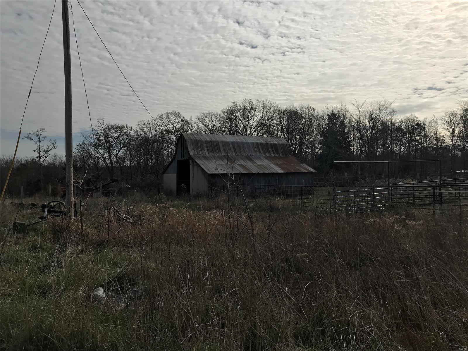 NA - Farm