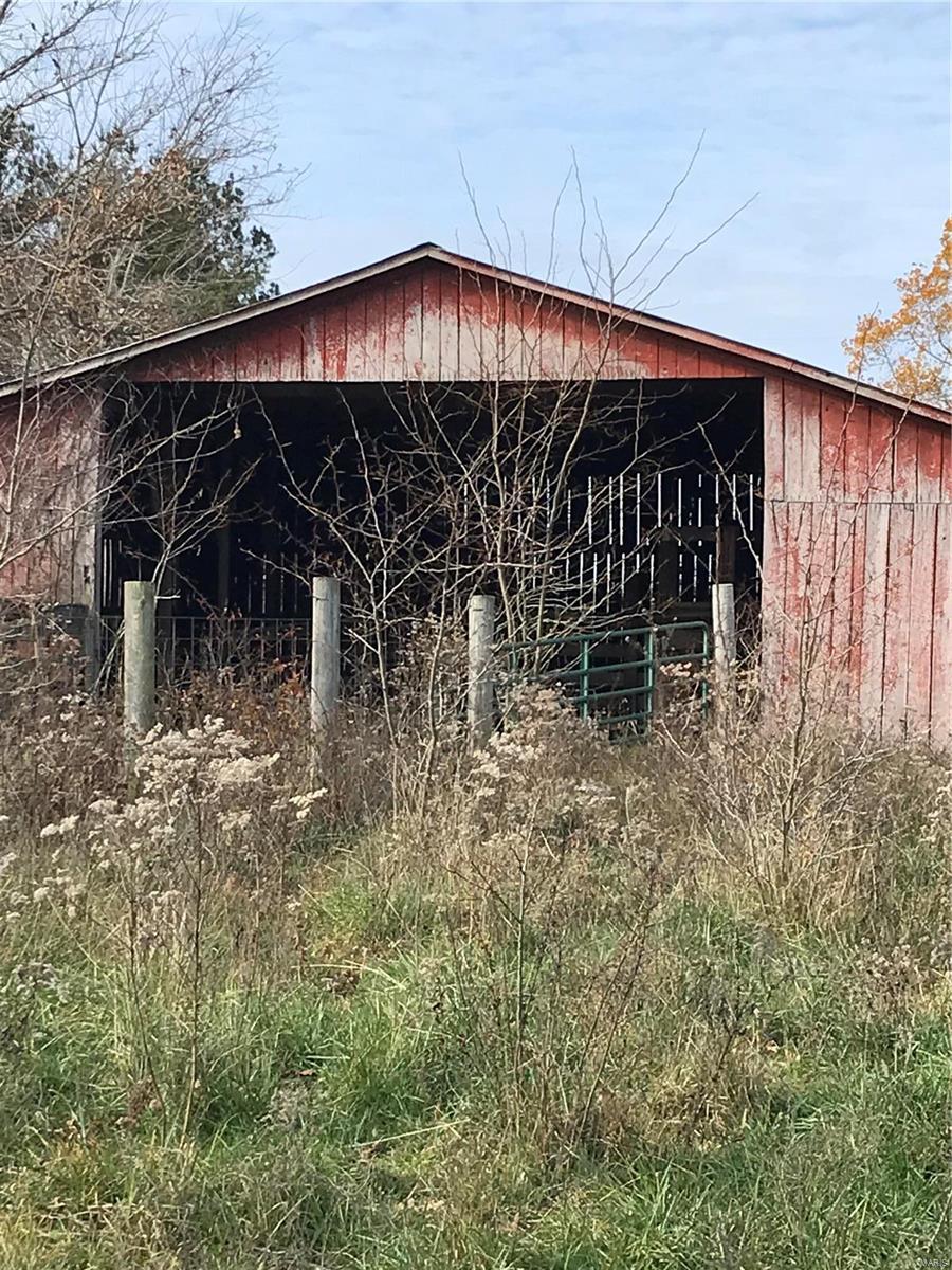 NA - Farm