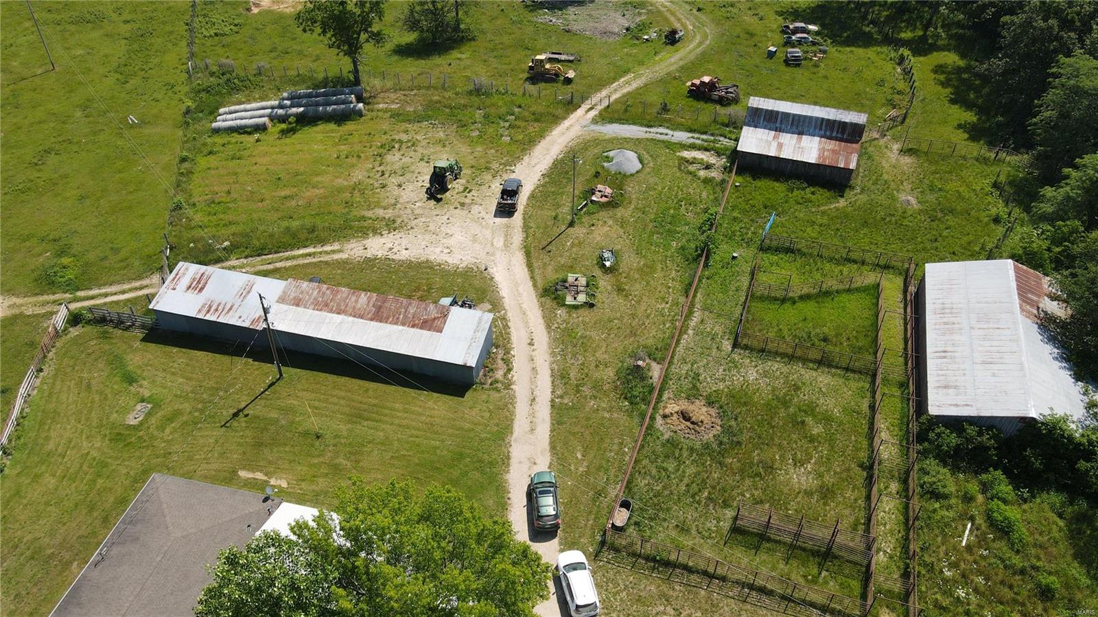 NA - Farm