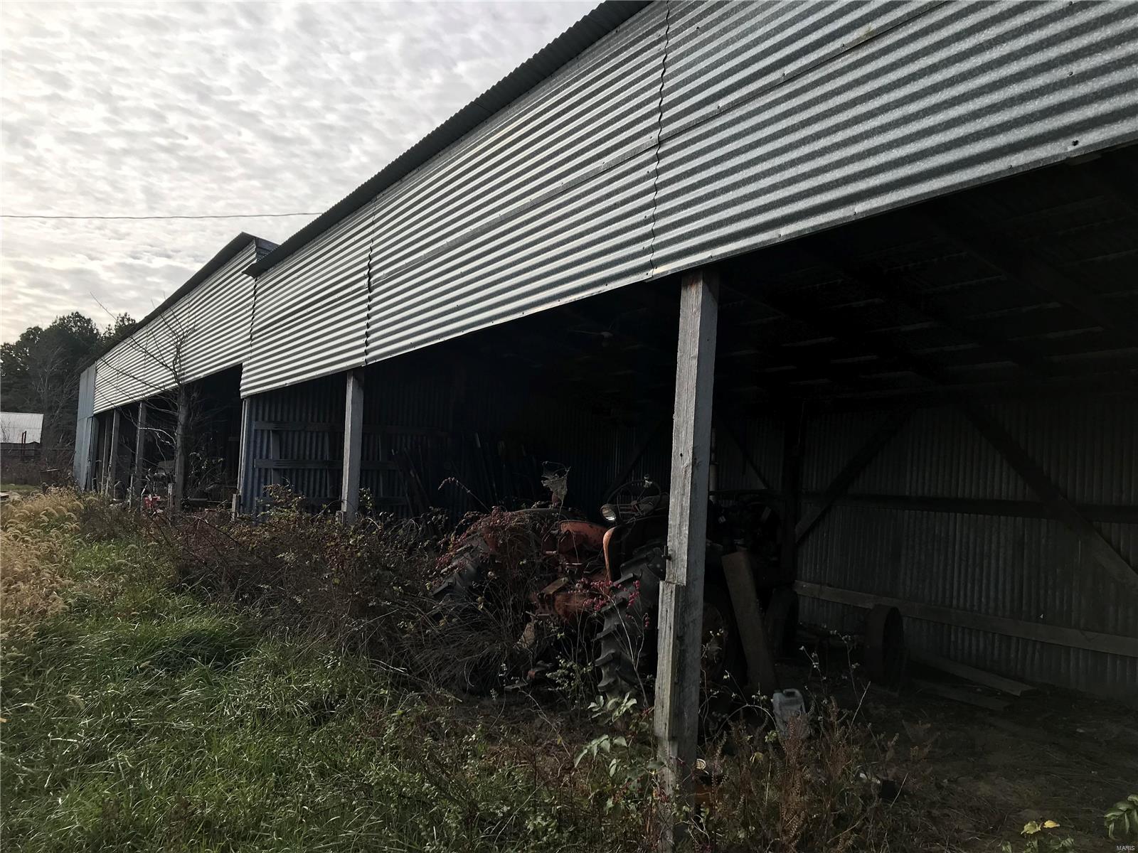 NA - Farm