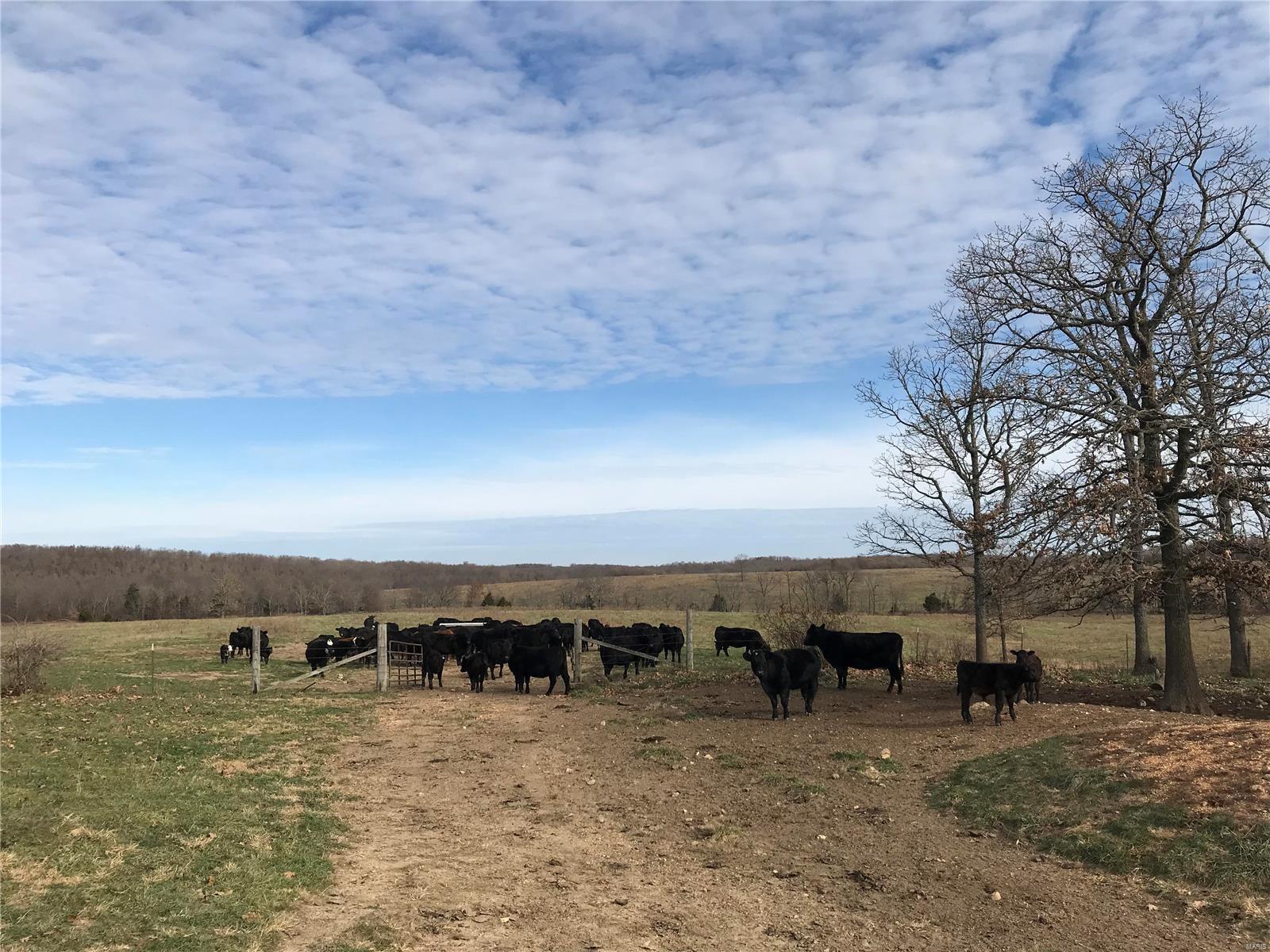 NA - Farm