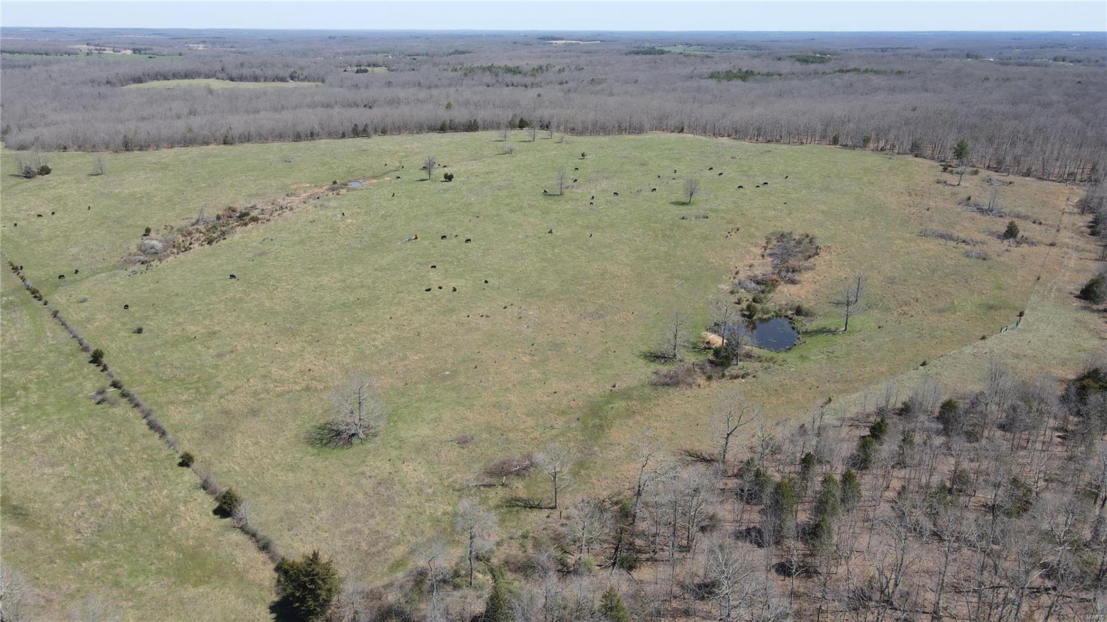 NA - Farm