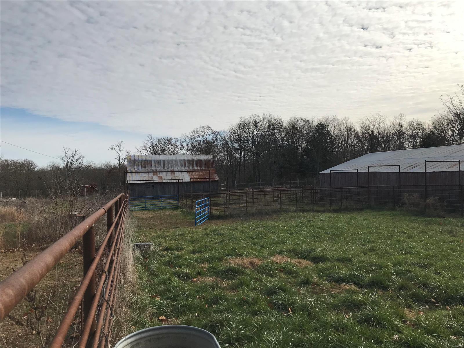 NA - Farm